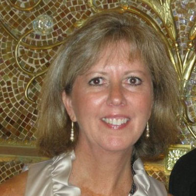 Kathy Tonini